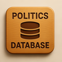 icon_politics_database_wooden icon preview