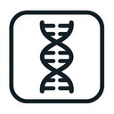 icon_politics_dna_strand_bold icon preview
