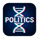 icon_politics_dna_strand_digital_glitch icon preview