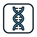 icon_politics_dna_strand_filled icon preview