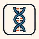 icon_politics_dna_strand_formal icon preview