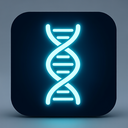 icon_politics_dna_strand_glow_effect icon preview