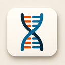 icon_politics_dna_strand_modern icon preview