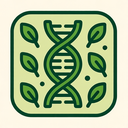 icon_politics_dna_strand_organic_pattern icon preview