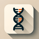 icon_politics_dna_strand_shadow_effect icon preview