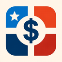 icon_politics_dollar_sign_abstract icon preview
