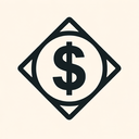 icon_politics_dollar_sign_asymmetrical icon preview