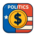icon_politics_dollar_sign_cartoon icon preview