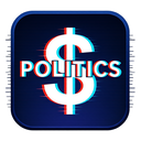 icon_politics_dollar_sign_digital_glitch icon preview