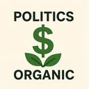 icon_politics_dollar_sign_organic icon preview