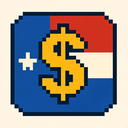 icon_politics_dollar_sign_pixel_art icon preview