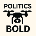 icon_politics_drone_bold icon preview