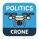 icon_politics_drone_cartoon icon preview