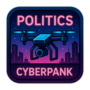 icon_politics_drone_cyberpunk icon preview