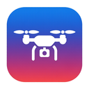 icon_politics_drone_gradient icon preview