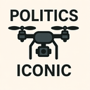 icon_politics_drone_iconic icon preview