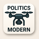 icon_politics_drone_modern icon preview