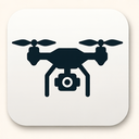 icon_politics_drone_sharp_edges icon preview