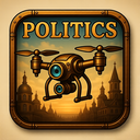 icon_politics_drone_steampunk icon preview