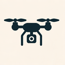 icon_politics_drone_symmetrical icon preview