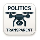 icon_politics_drone_transparent icon preview