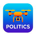 icon_politics_drone_vibrant_colors icon preview