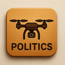 icon_politics_drone_wooden icon preview