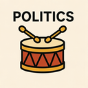 icon_politics_drum_classic icon preview