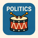 icon_politics_drum_formal icon preview