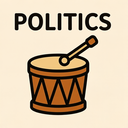 icon_politics_drum_tribal icon preview