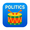 icon_politics_drum_vibrant_colors icon preview