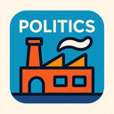 icon_politics_factory_abstract icon preview