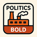 icon_politics_factory_bold icon preview