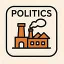 icon_politics_factory_elegant icon preview