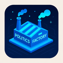 icon_politics_factory_futuristic icon preview