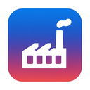 icon_politics_factory_gradient icon preview