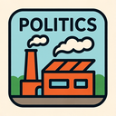 icon_politics_factory_iconic icon preview