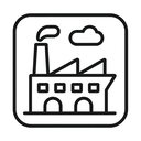 icon_politics_factory_line_art icon preview