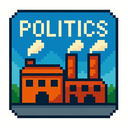 icon_politics_factory_pixel_art icon preview