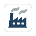 icon_politics_factory_transparent icon preview