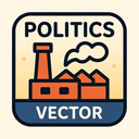 icon_politics_factory_vector icon preview