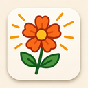 icon_politics_flower_dynamic icon preview