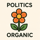 icon_politics_flower_organic icon preview