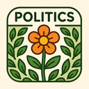 icon_politics_flower_organic_pattern icon preview