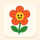icon_politics_flower_playful icon preview