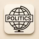 icon_politics_globe_elegant icon preview