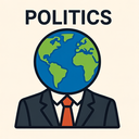 icon_politics_globe_formal icon preview