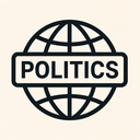 icon_politics_globe_geometric icon preview