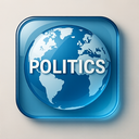 icon_politics_globe_glassy icon preview
