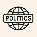 icon_politics_globe_minimalist icon preview